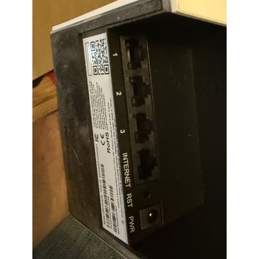 Gryphon Tower Mesh Router System Open Box - Picture 2 of 3
